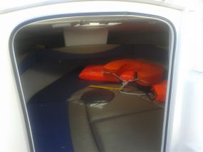 bayliner 602 occasion