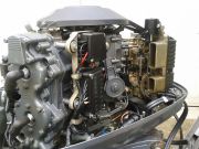 YAMAHA 115 CV OCCASION