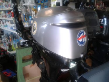 moteur mariner 9.9 cv occasion