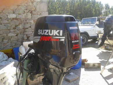 moteur occasion suzuki 50 cv