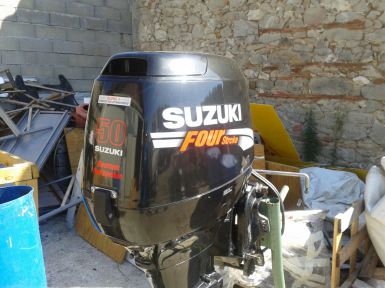 moteur occasion suzuki 50 cv