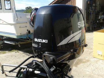 moteur occasion suzuki 50 cv