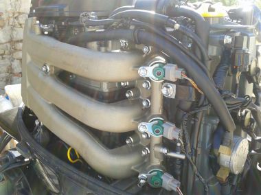 moteur occasion suzuki 50 cv