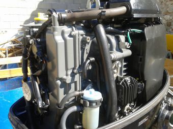 moteur occasion suzuki 50 cv