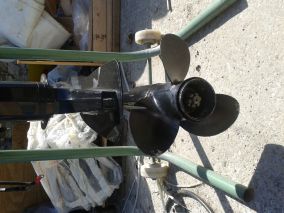 moteur occasion suzuki 50 cv