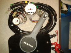 moteur occasion suzuki 50 cv