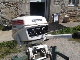 johnson 4.5 cv occasion villeneuve marine