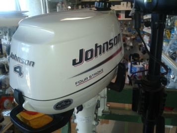 johnson 4 cv occasion villeneuve marine