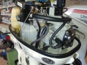 johnson 4 cv occasion villeneuve marine