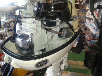 johnson 4 cv occasion villeneuve marine