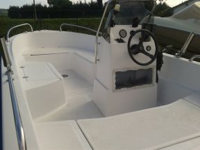 poseidon 510 occasion