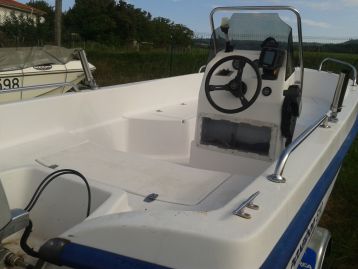 poseidon 510 occasion