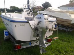 poseidon 510 occasion