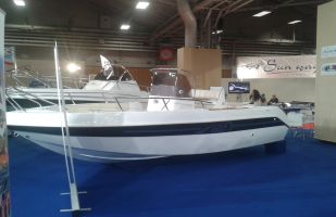 italmar open 19 - 5.70 M