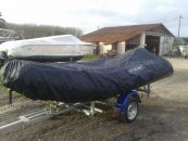 housse de protection sur mesure