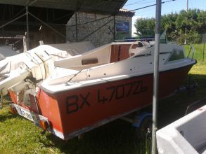 jouandoudet esturgeon occasion