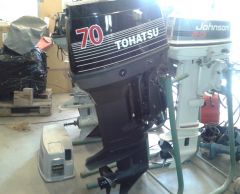 moteur occasion tohatsu 70 cv