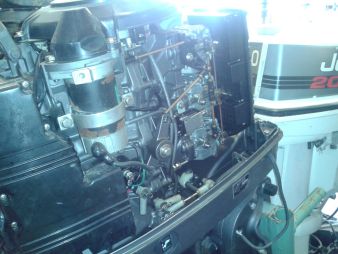 moteur occasion tohatsu 70 cv