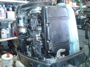 moteur occasion tohatsu 70 cv