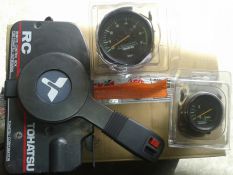 moteur occasion tohatsu 70 cv