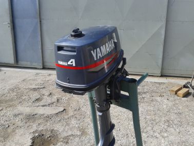 moteur occasion yamaha 4 cv