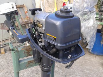 moteur occasion yamaha 4 cv