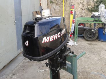moteur mercury 4 cv occasion