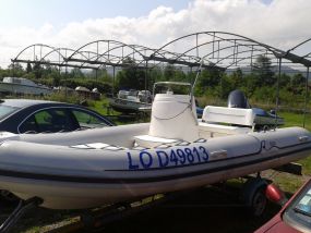arimar 500 occasion