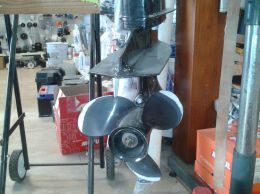 moteur mariner 15 cv occasion