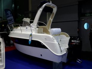 italmar cabin 18 - 5.70 M