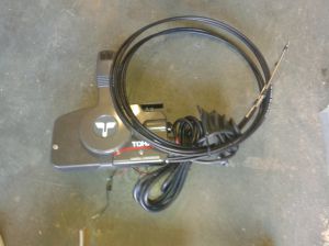 moteur 6 cv occasion