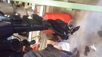 moteur 6 cv occasion