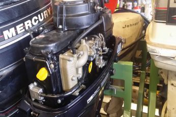 moteur 6 cv occasion