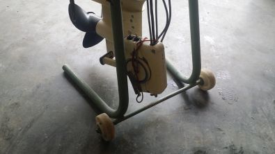 moteur johnson 70 cv occasion