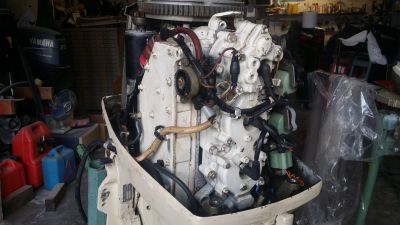 moteur johnson 70 cv occasion
