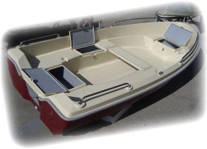 solarsky 360 fish