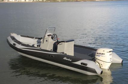 ADVENTURE VESTA 610 FISHER LINE