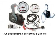 accessoires disponible