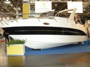 italmar cabin 22 - 6.50 M