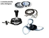 accessoires disponible