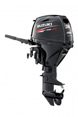 suzuki DF 30 cv