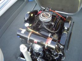 mastrecraft 190 pro star EVO