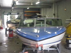 mastrecraft 190 pro star EVO