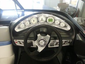 mastrecraft 190 pro star EVO