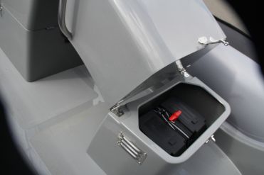 bolster SLS7