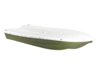 taud de mouillage aquapeche 370 luxe
