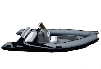 ADVENTURE VESTA 550