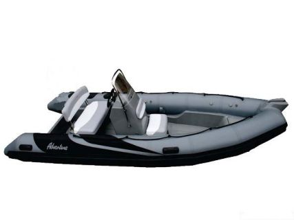 adventure vesta 500 fun line