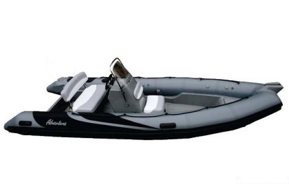 ADVENTURE VESTA 500