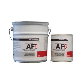 antifouling soromap
